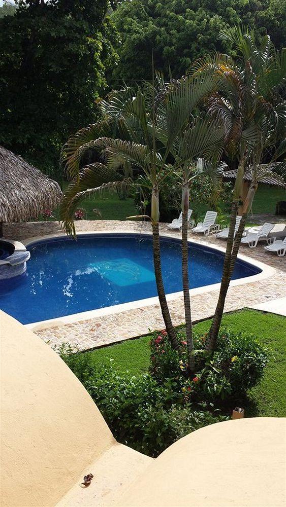 Delfin Beach Front Resort Естерильос Екстериор снимка